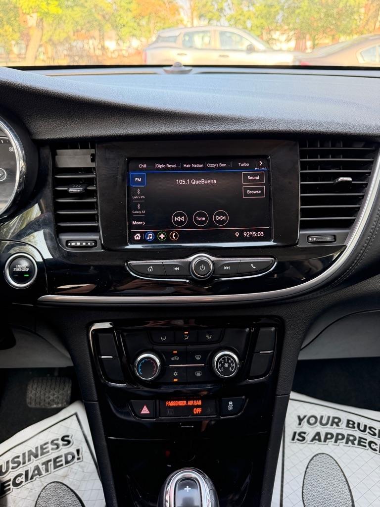 Buick Encore Preferred FWD 2022