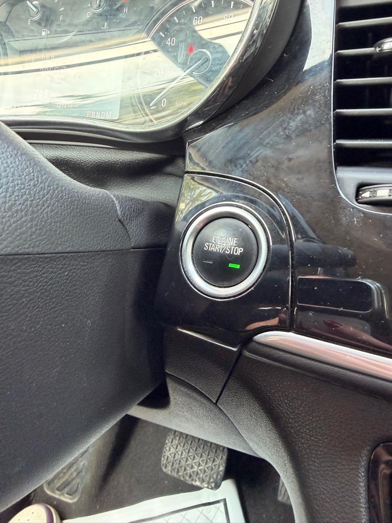 Buick Encore Preferred FWD 2022