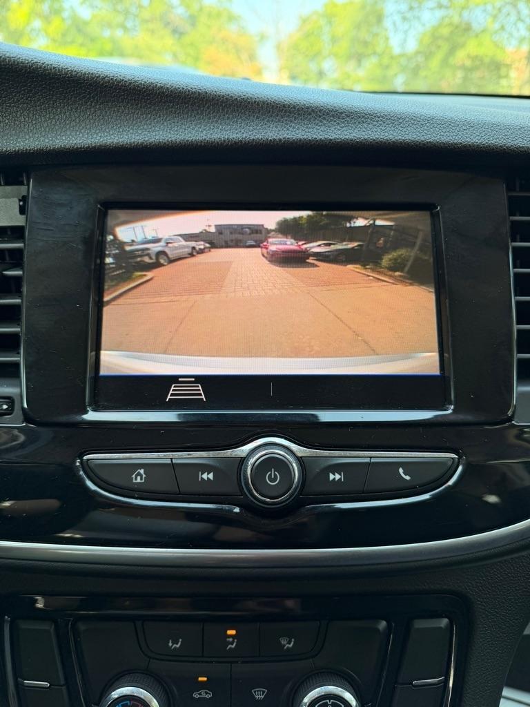 Buick Encore Preferred FWD 2022