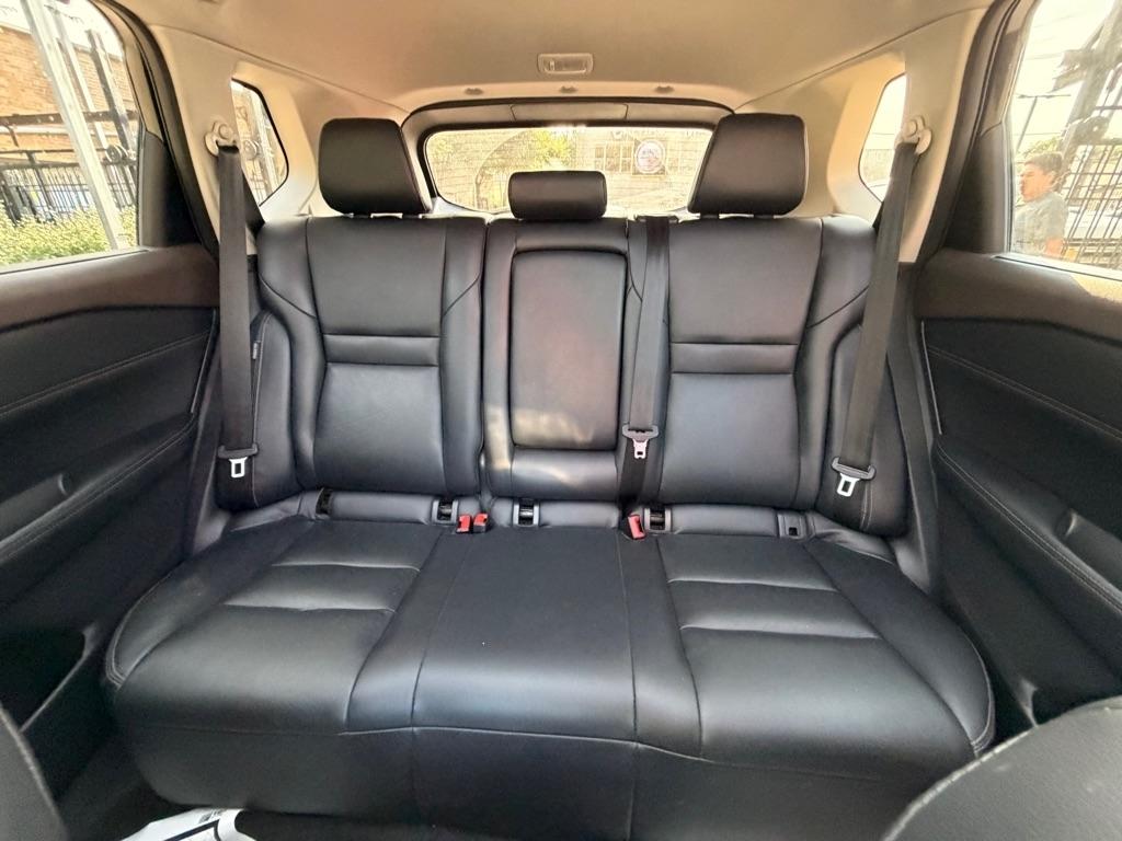 Nissan Rogue SL AWD 2023