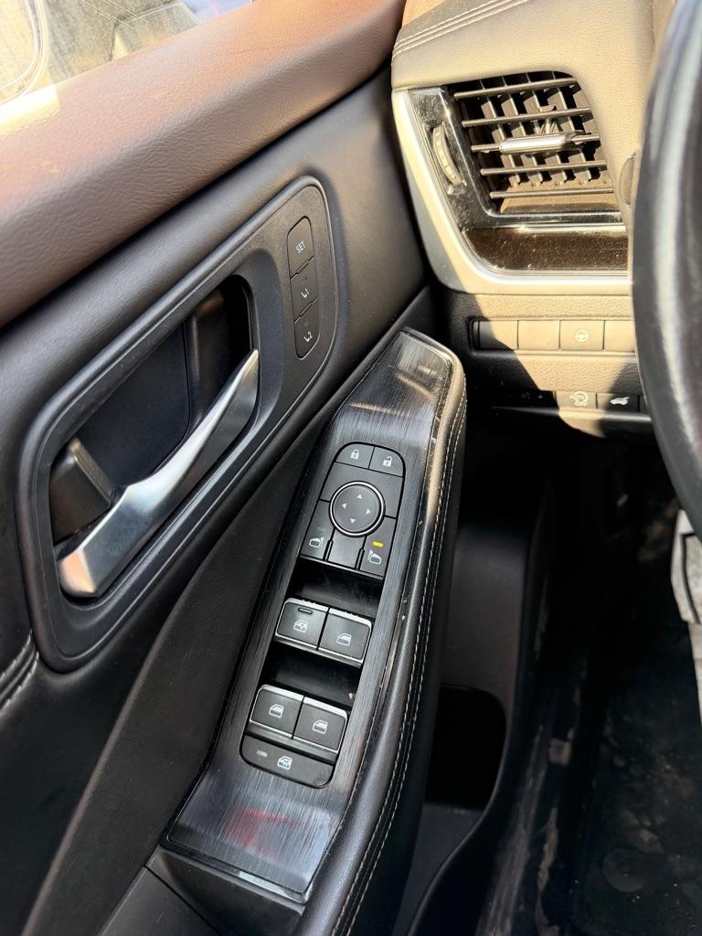 Nissan Rogue SL AWD 2023