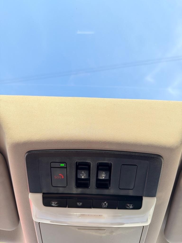 Nissan Rogue SL AWD 2023