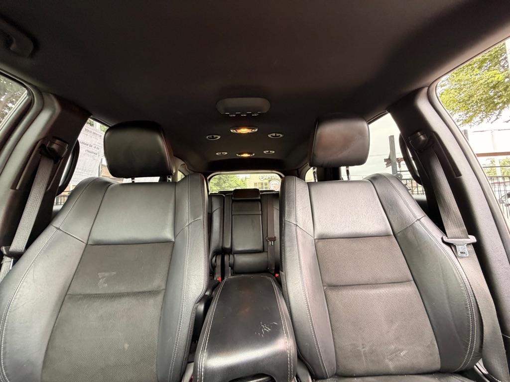 Dodge Durango GT AWD 2021
