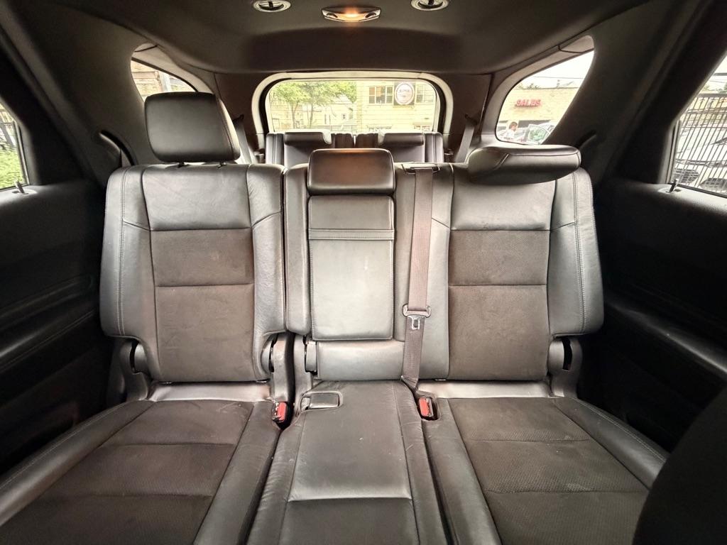 Dodge Durango GT AWD 2021