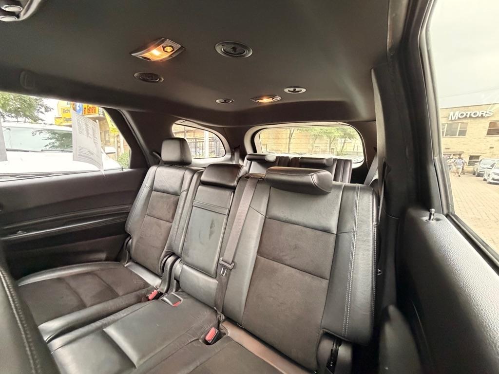 Dodge Durango GT AWD 2021