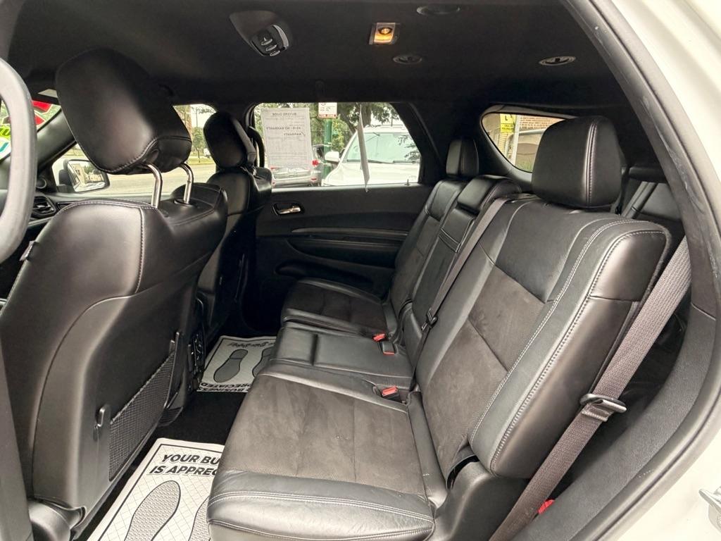 Dodge Durango GT AWD 2021