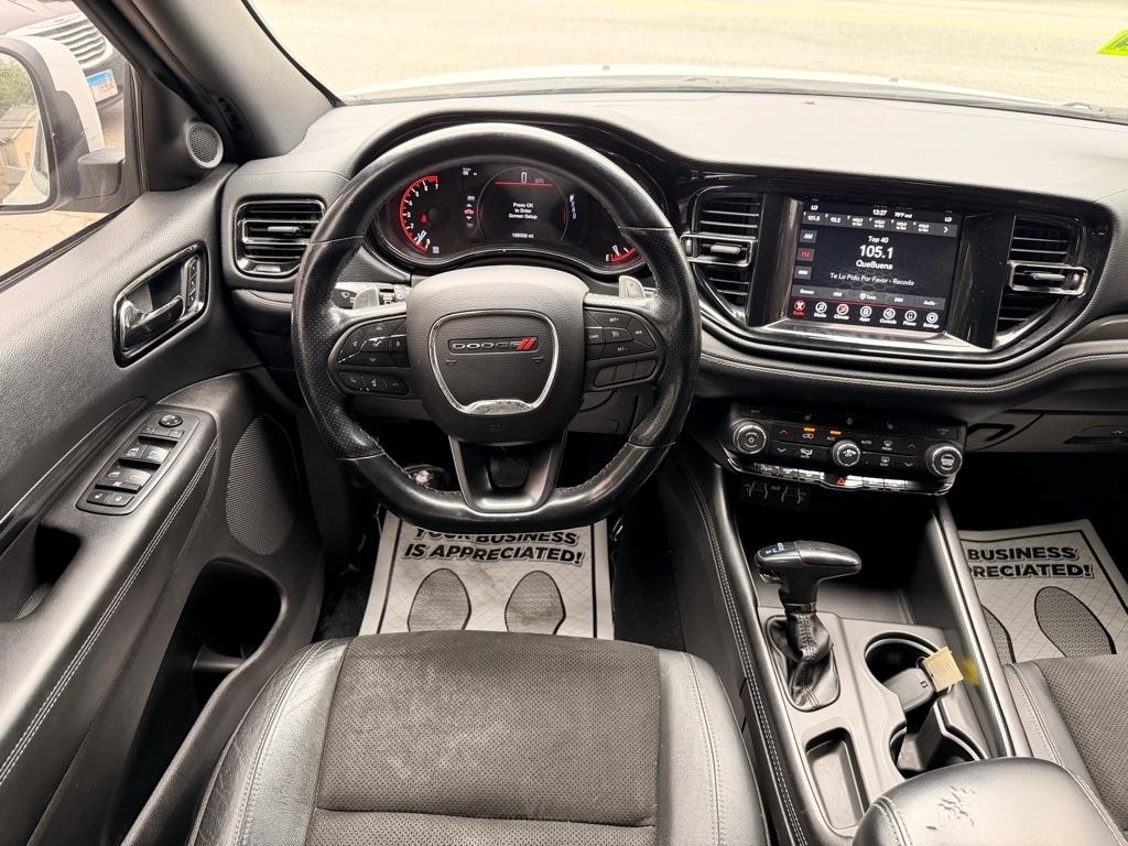 Dodge Durango GT AWD 2021