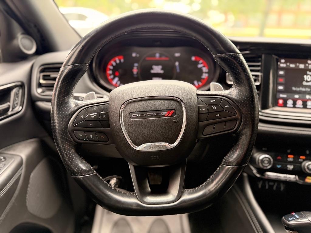 Dodge Durango GT AWD 2021