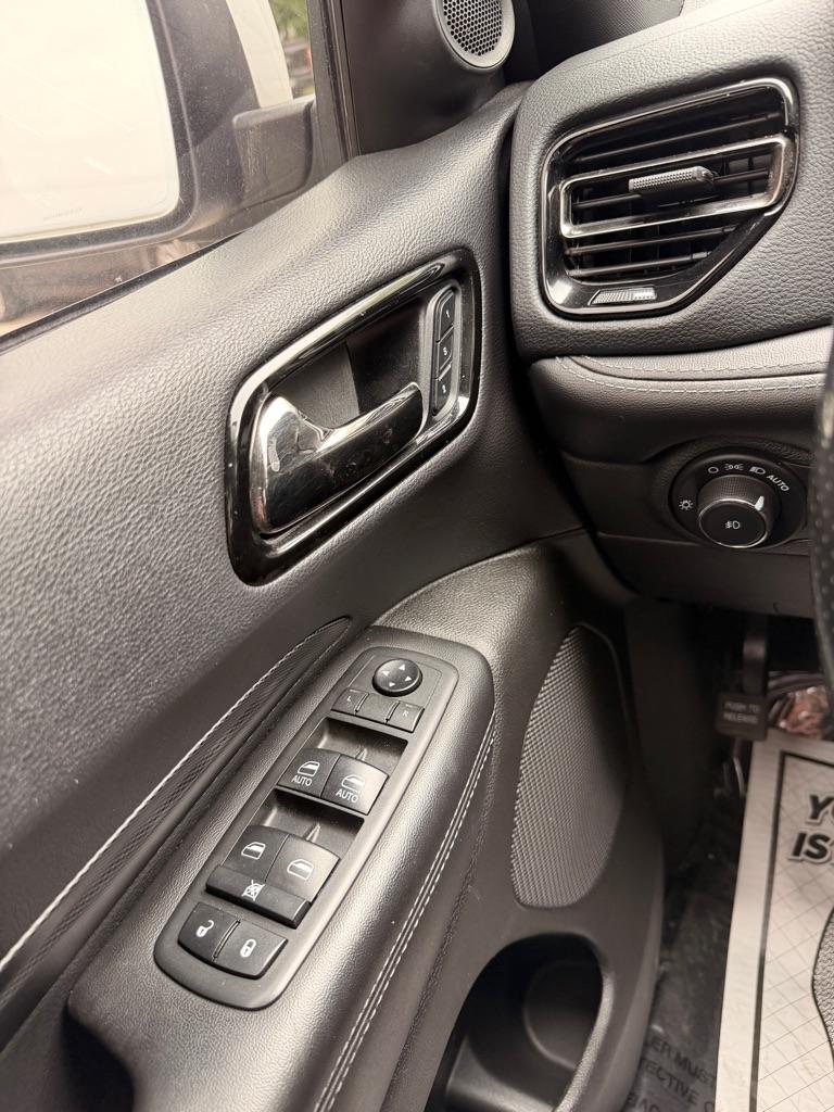 Dodge Durango GT AWD 2021