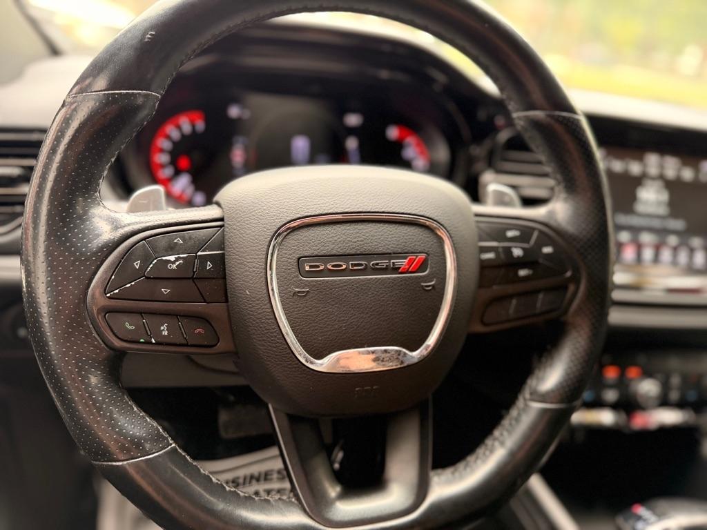 Dodge Durango GT AWD 2021