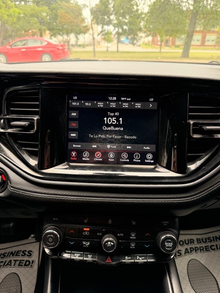 Dodge Durango GT AWD 2021