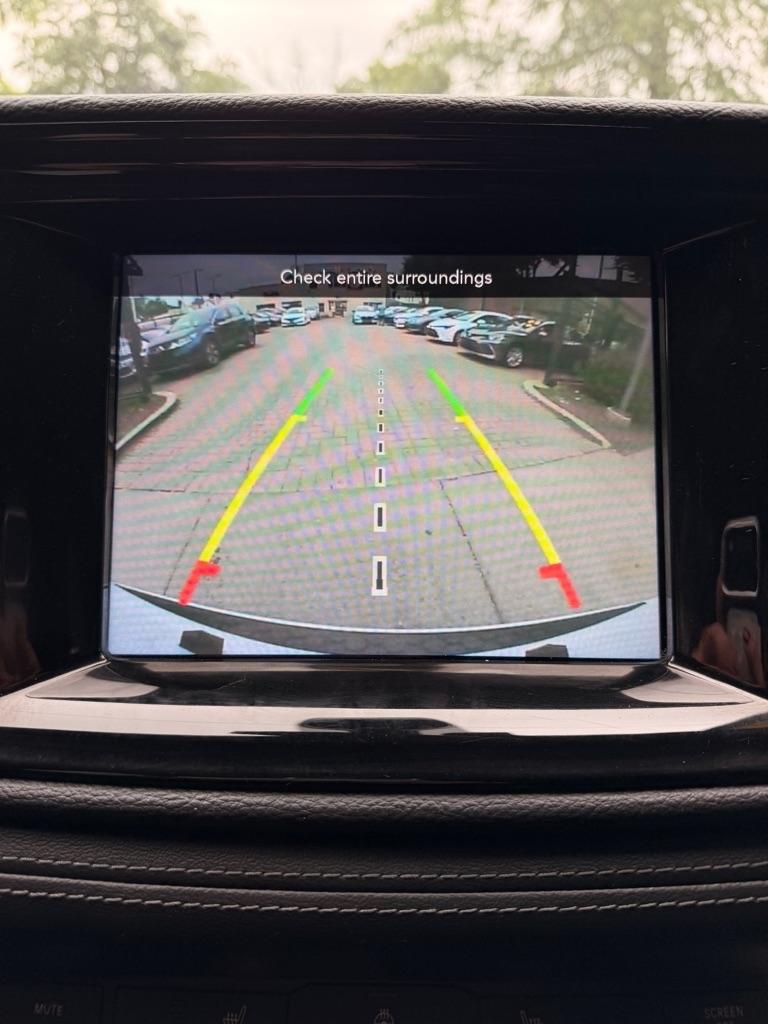 Dodge Durango GT AWD 2021