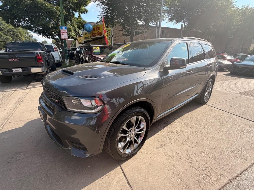 Dodge Durango GT AWD 2019