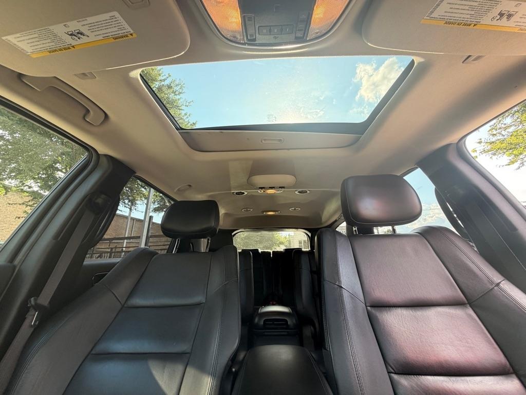 Dodge Durango GT AWD 2019