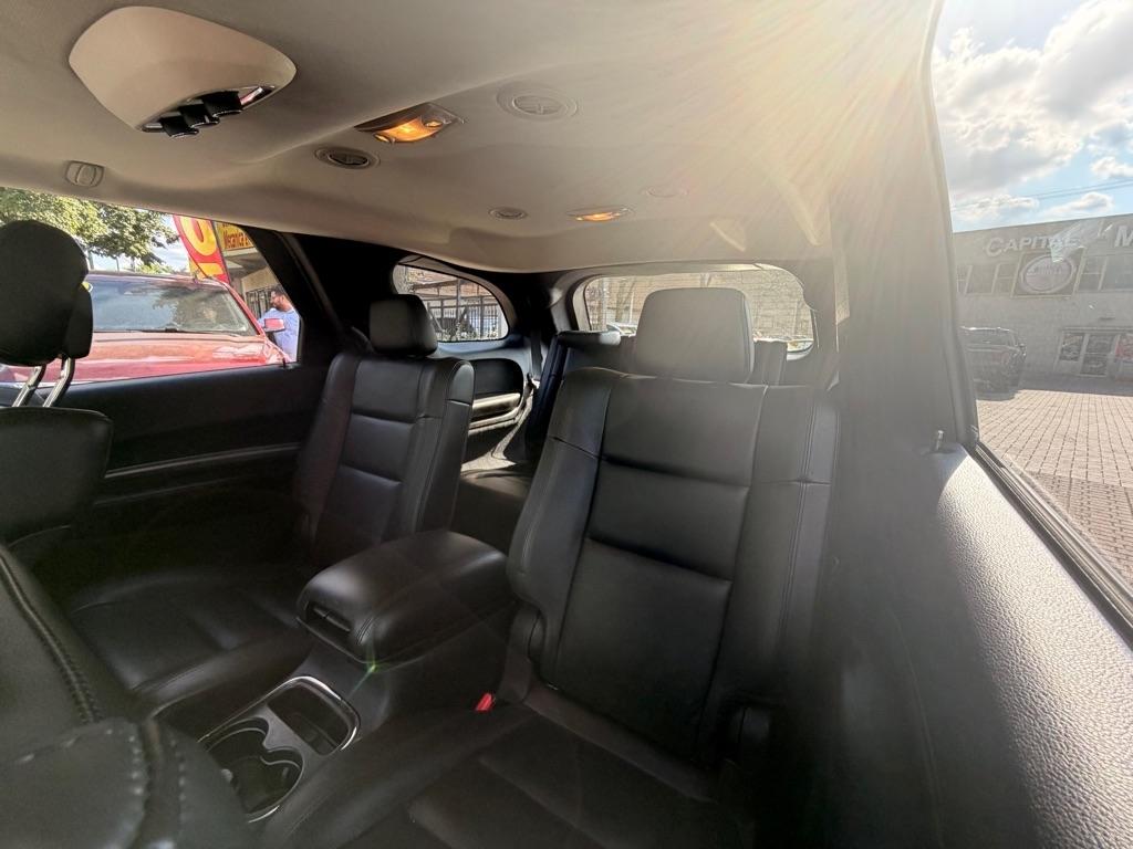 Dodge Durango GT AWD 2019