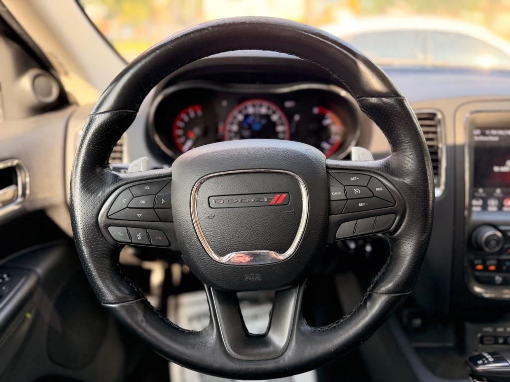 Dodge Durango GT AWD 2019