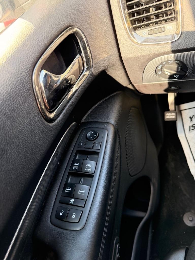 Dodge Durango GT AWD 2019