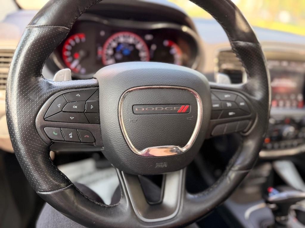 Dodge Durango GT AWD 2019