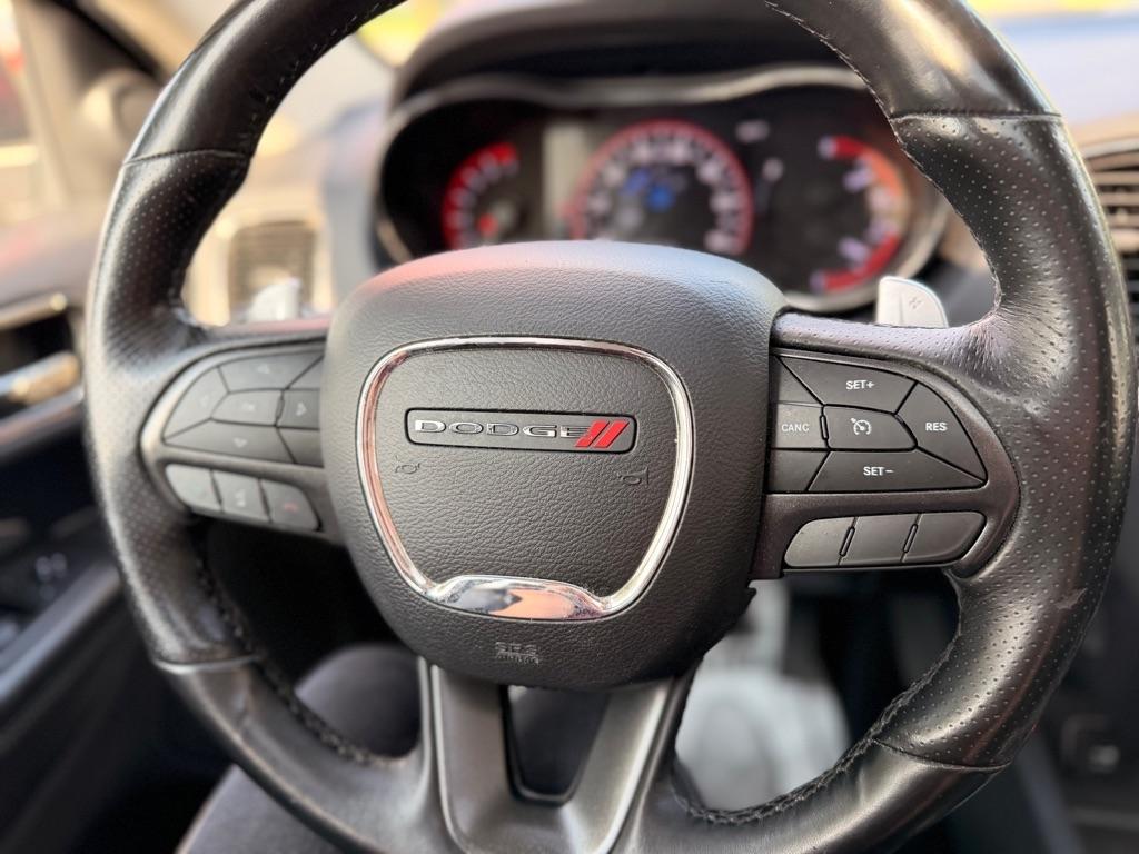 Dodge Durango GT AWD 2019