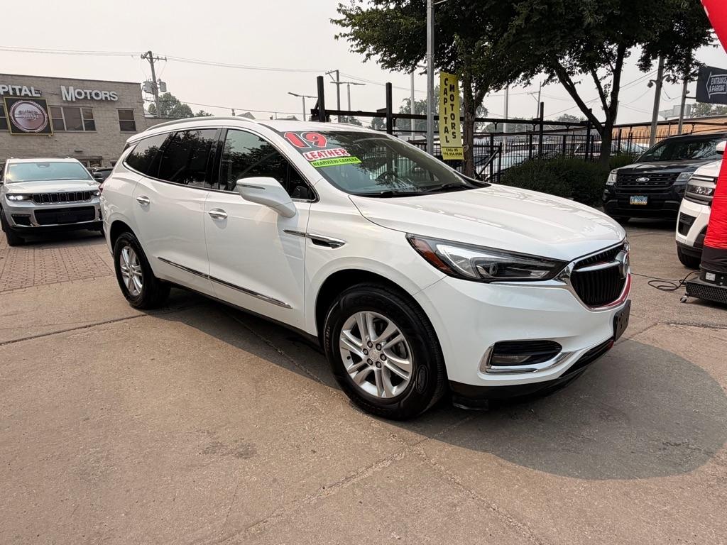 Buick Enclave Essence FWD 2019