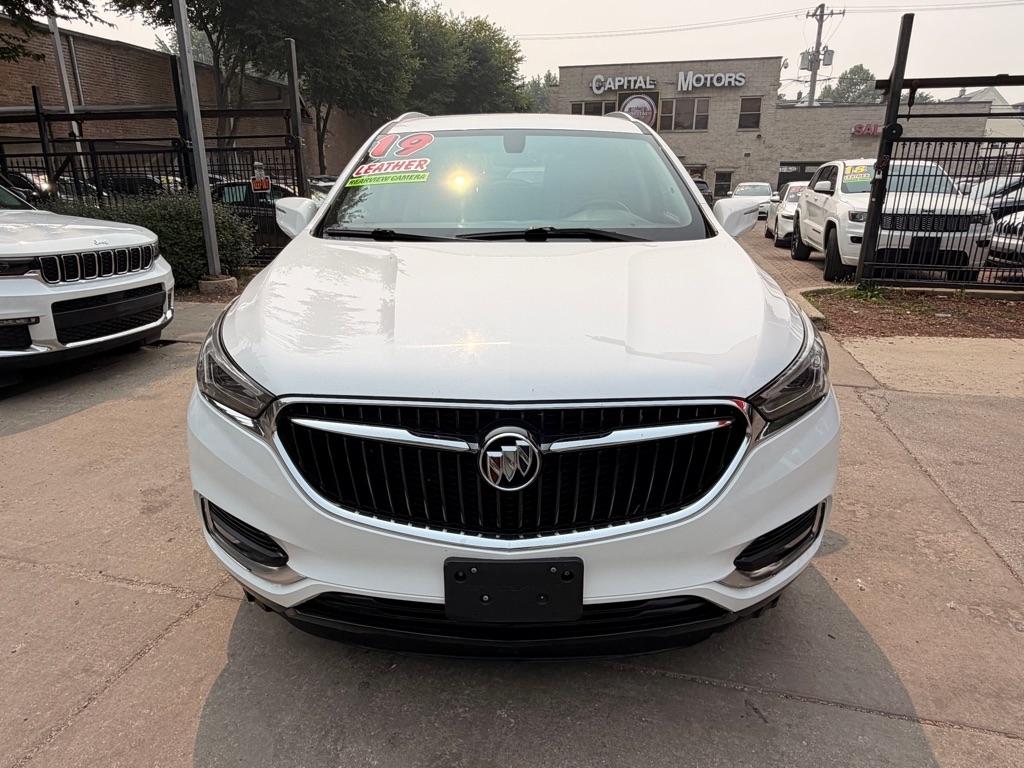 Buick Enclave Essence FWD 2019