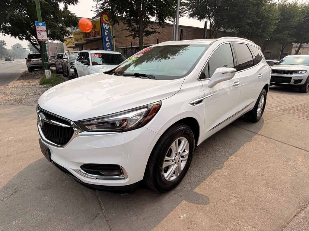 Buick Enclave Essence FWD 2019