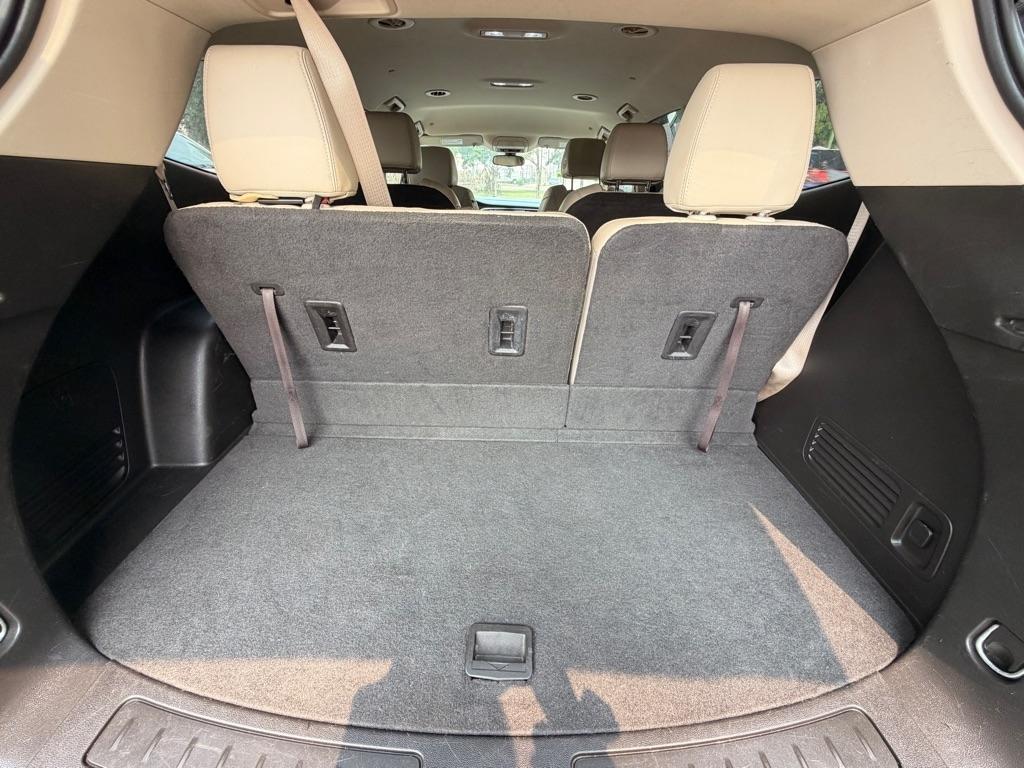 Buick Enclave Essence FWD 2019