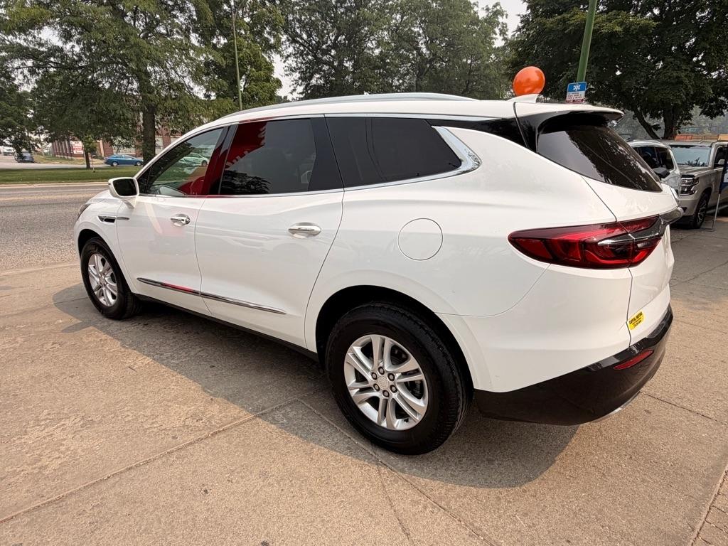 Buick Enclave Essence FWD 2019