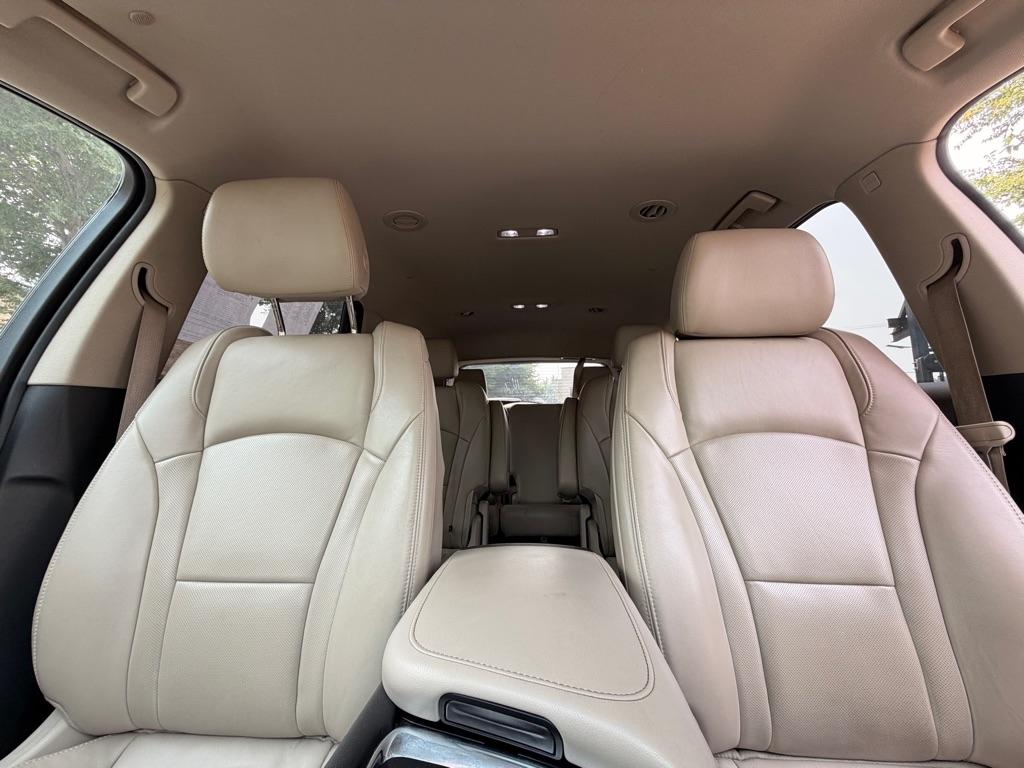 Buick Enclave Essence FWD 2019