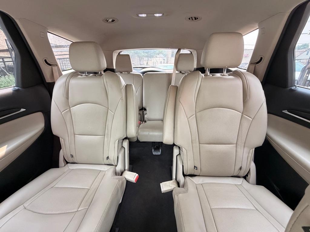 Buick Enclave Essence FWD 2019