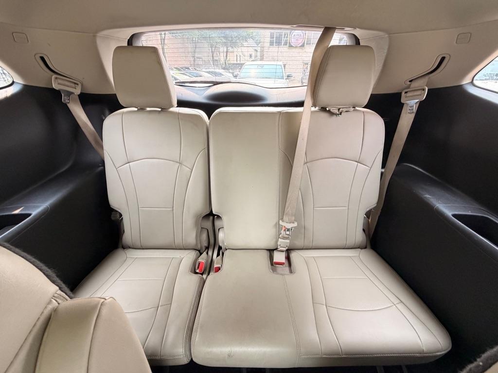 Buick Enclave Essence FWD 2019