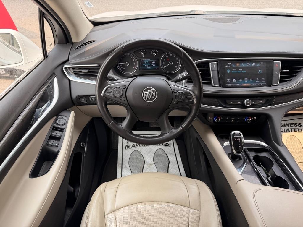 Buick Enclave Essence FWD 2019