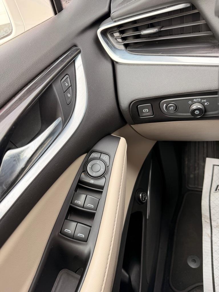 Buick Enclave Essence FWD 2019