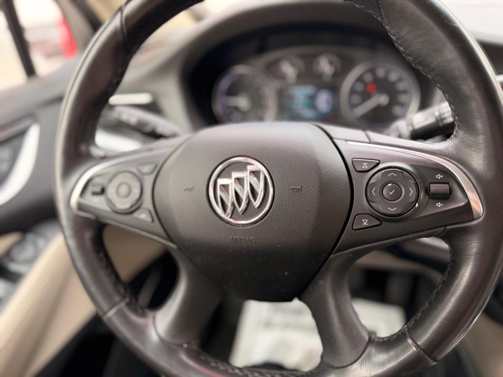 Buick Enclave Essence FWD 2019
