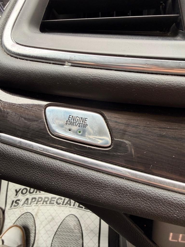 Buick Enclave Essence FWD 2019