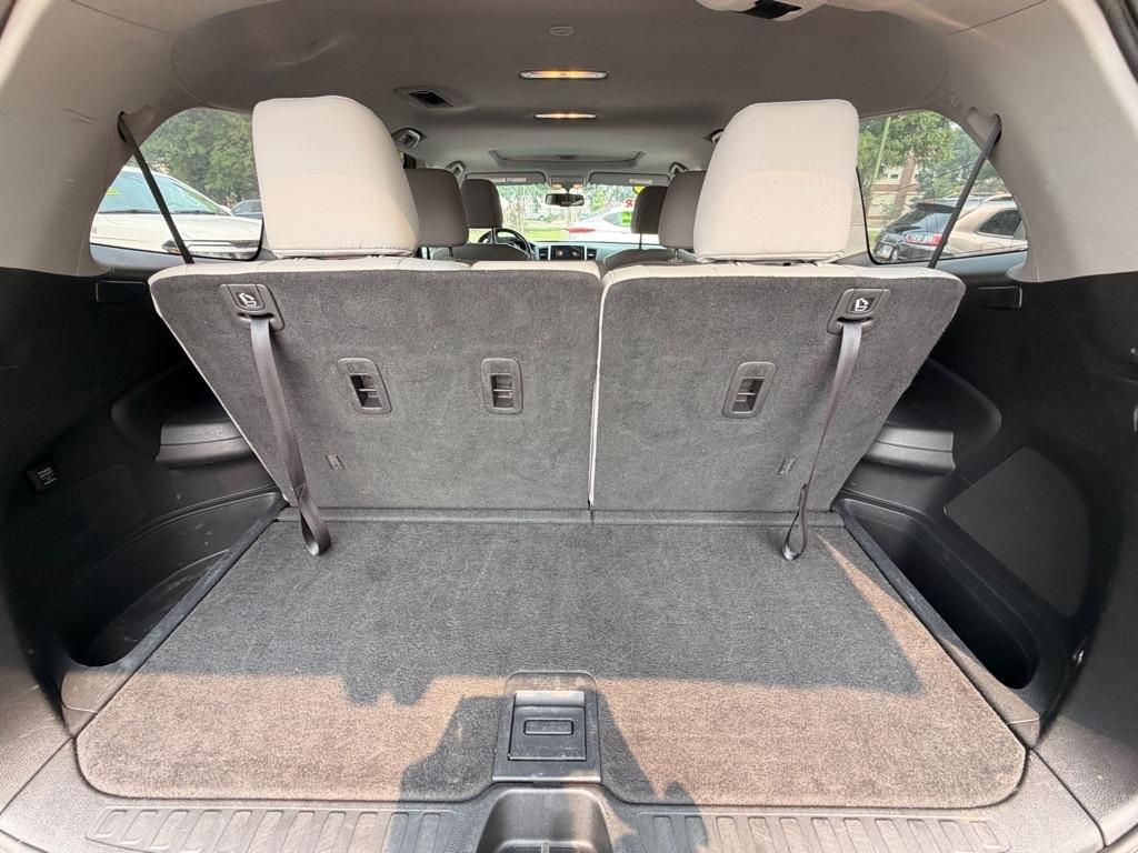 Honda Pilot EXL 4WD 2018