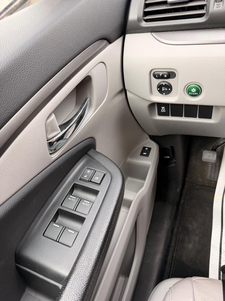 Honda Pilot EXL 4WD 2018