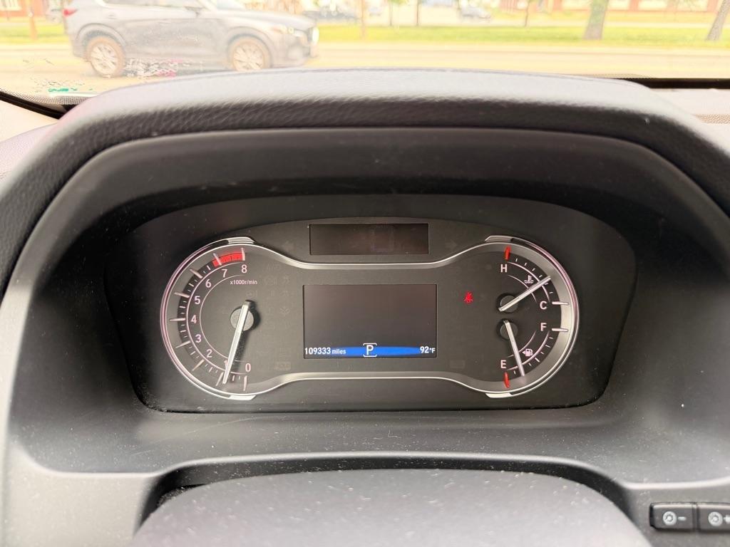 Honda Pilot EXL 4WD 2018