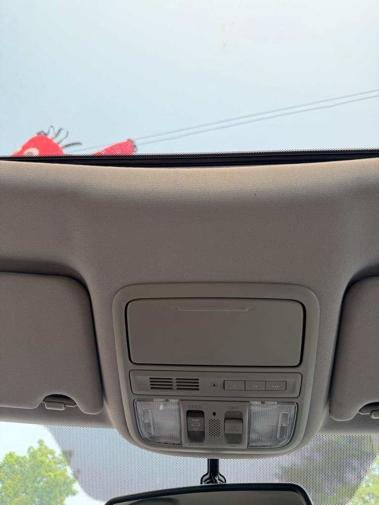 Honda Pilot EXL 4WD 2018