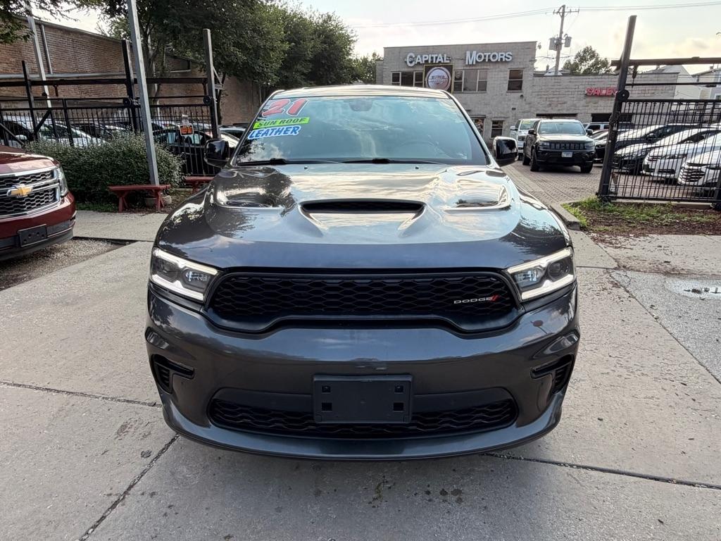 Dodge Durango R/T AWD 2021