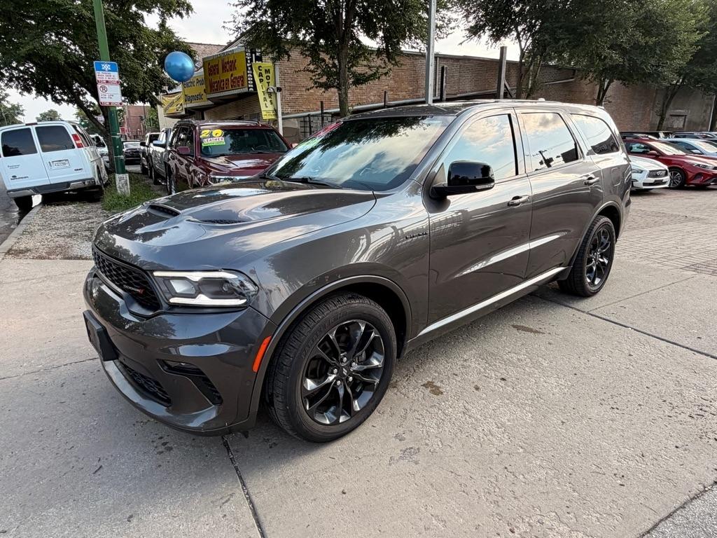 Dodge Durango R/T AWD 2021