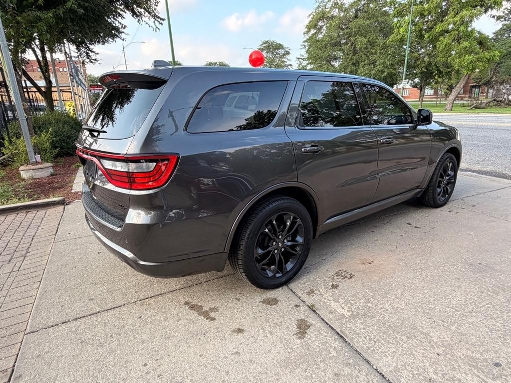 Dodge Durango R/T AWD 2021