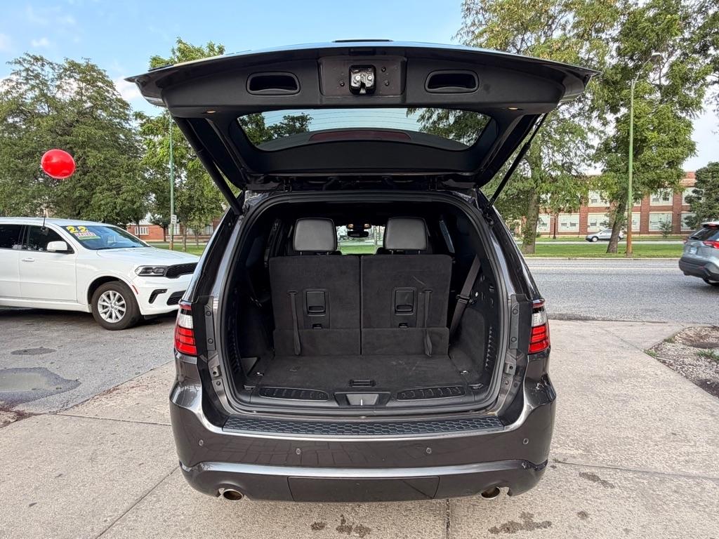 Dodge Durango R/T AWD 2021
