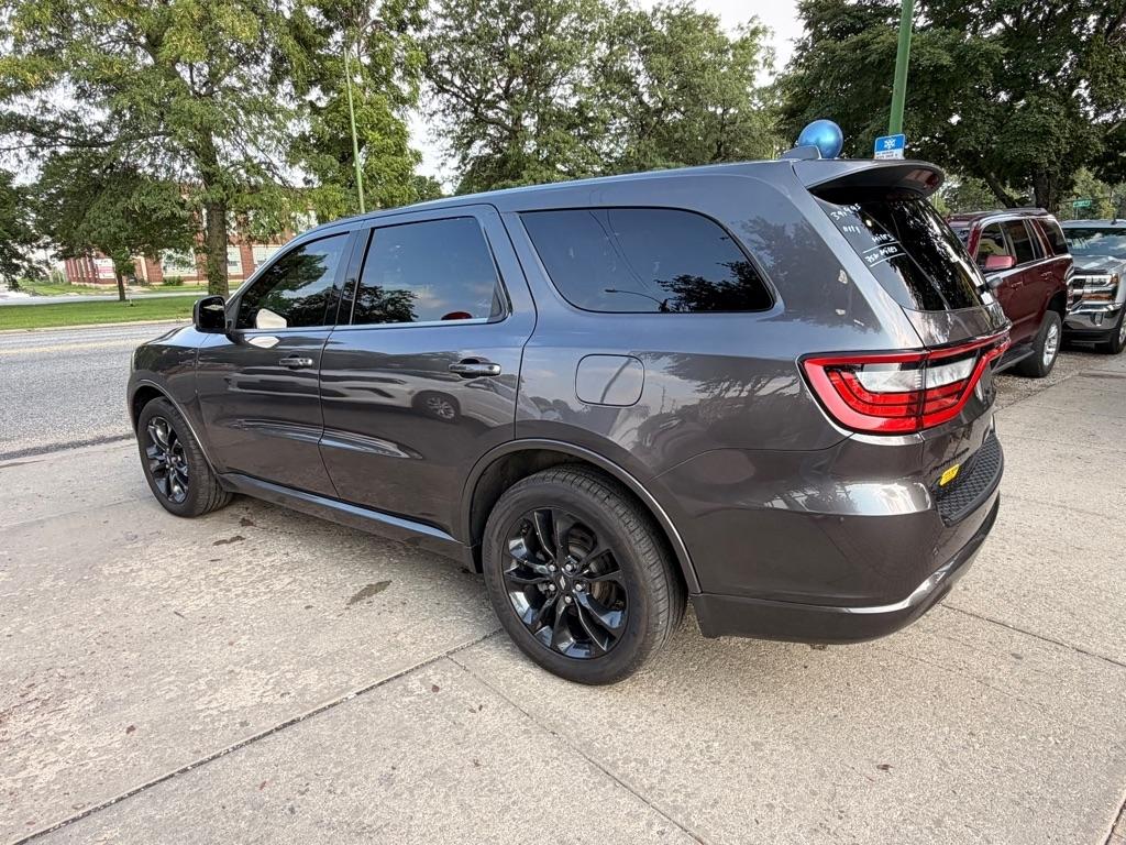 Dodge Durango R/T AWD 2021