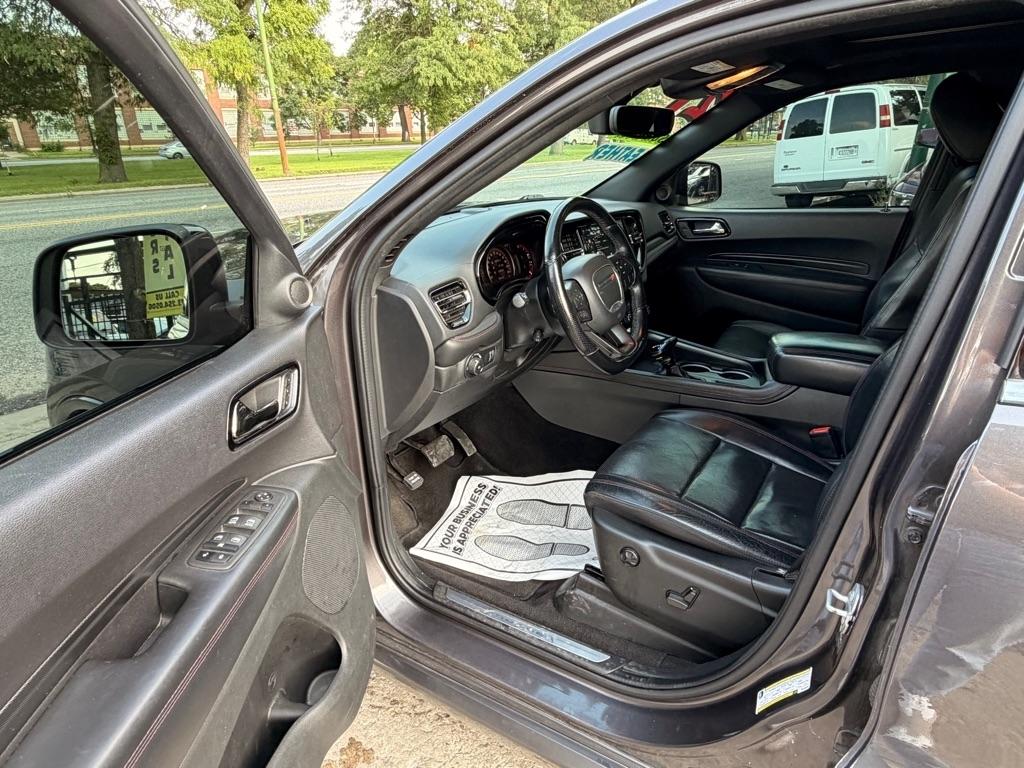Dodge Durango R/T AWD 2021