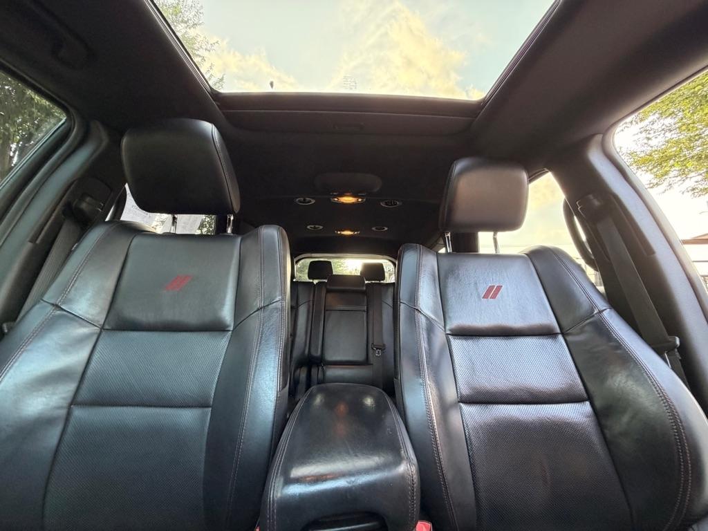 Dodge Durango R/T AWD 2021