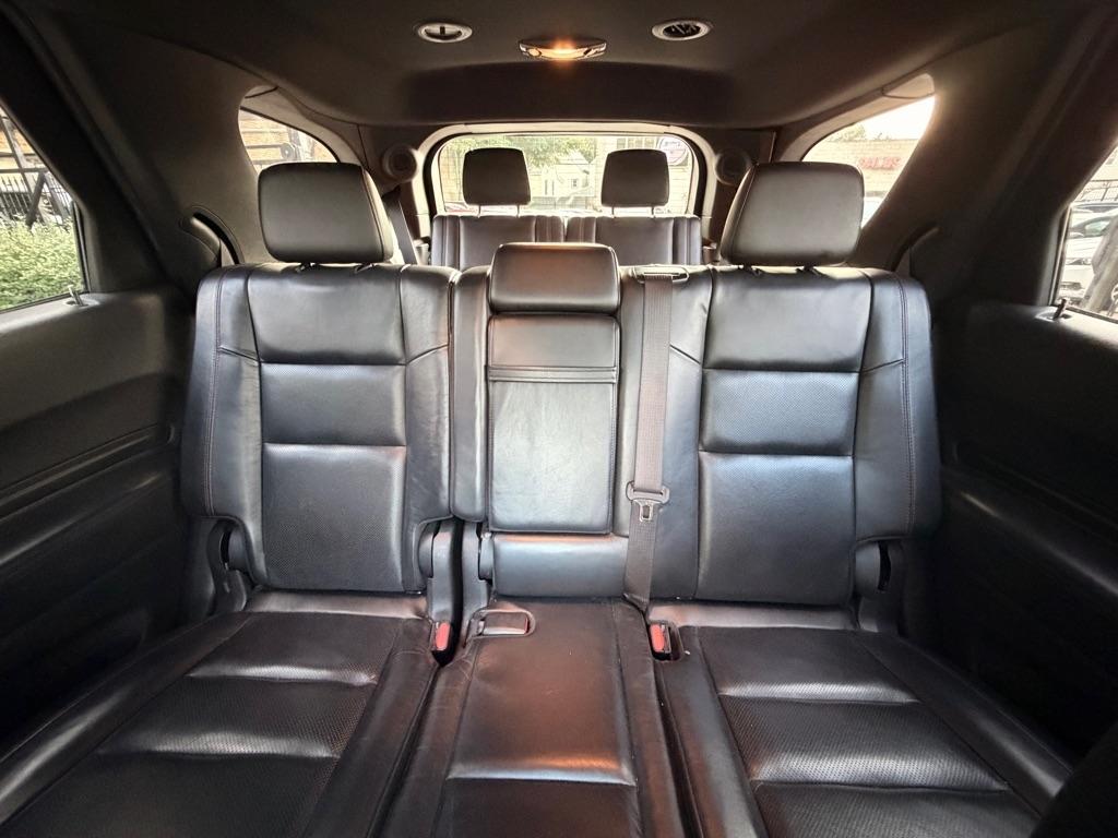 Dodge Durango R/T AWD 2021