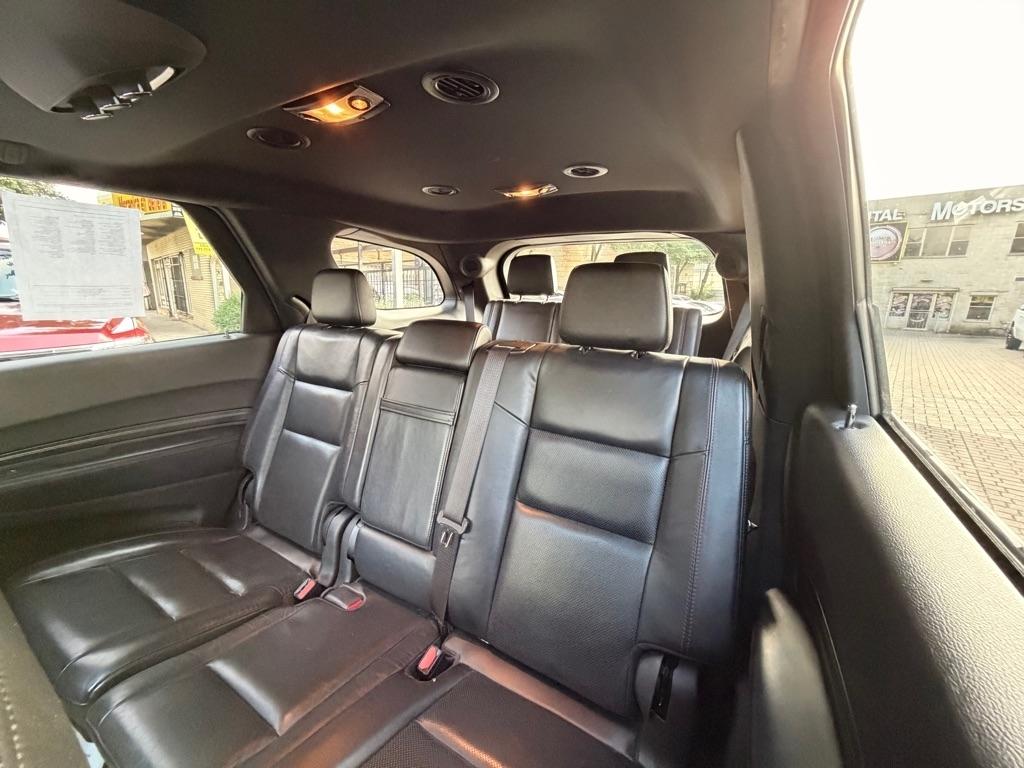 Dodge Durango R/T AWD 2021
