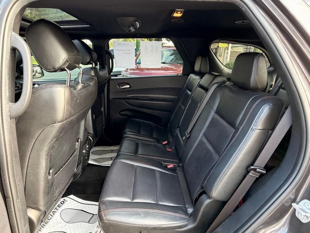 Dodge Durango R/T AWD 2021