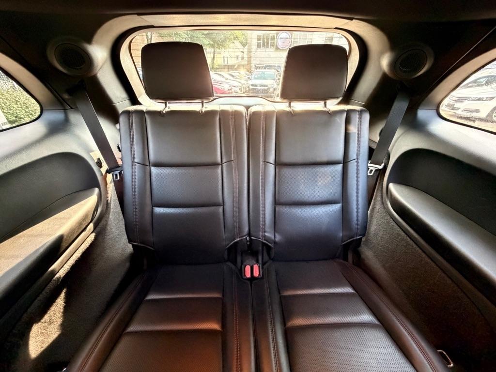 Dodge Durango R/T AWD 2021